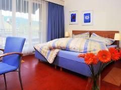 Hotel-Restaurant Steghof Lucerne Room photo